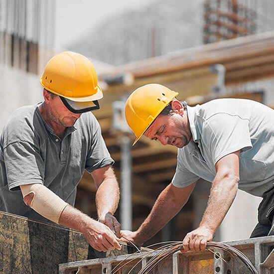 Building Services